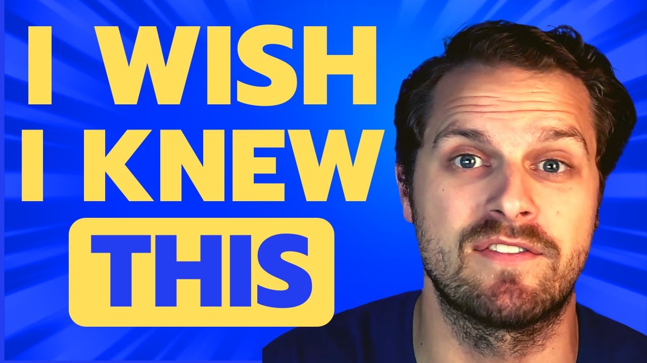 5 Things to Know Before Becoming a Life Insurance Agent in 2025 (Watch This BEFORE Getting Licensed)