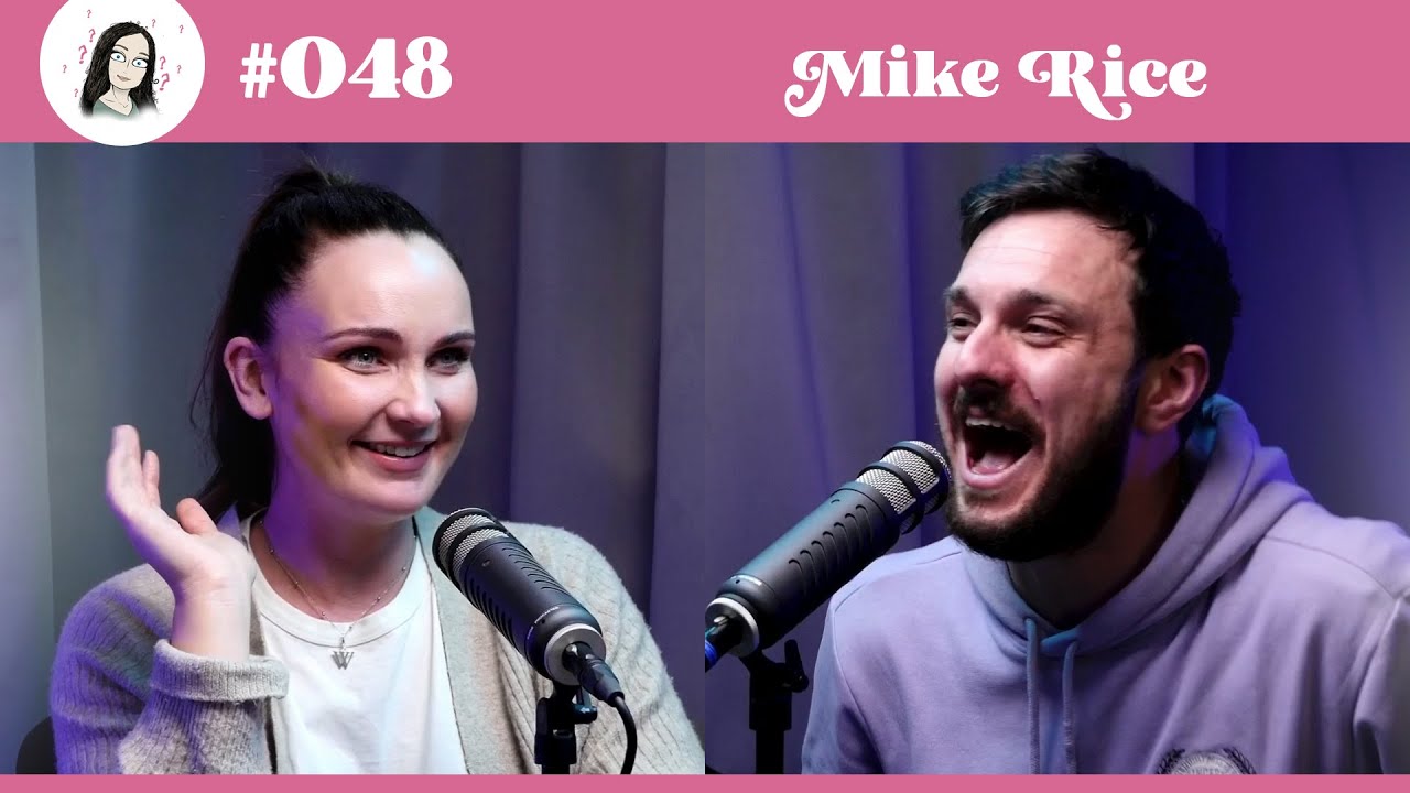 Remember When...#048. Skinny Jeans with Mike Rice