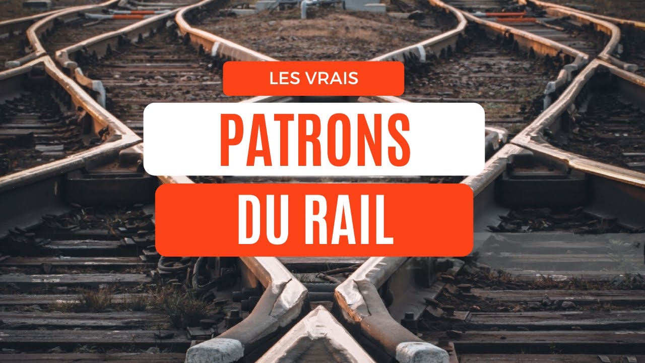 Aiguillages et aiguilleurs : du levier à l'ordinateur.