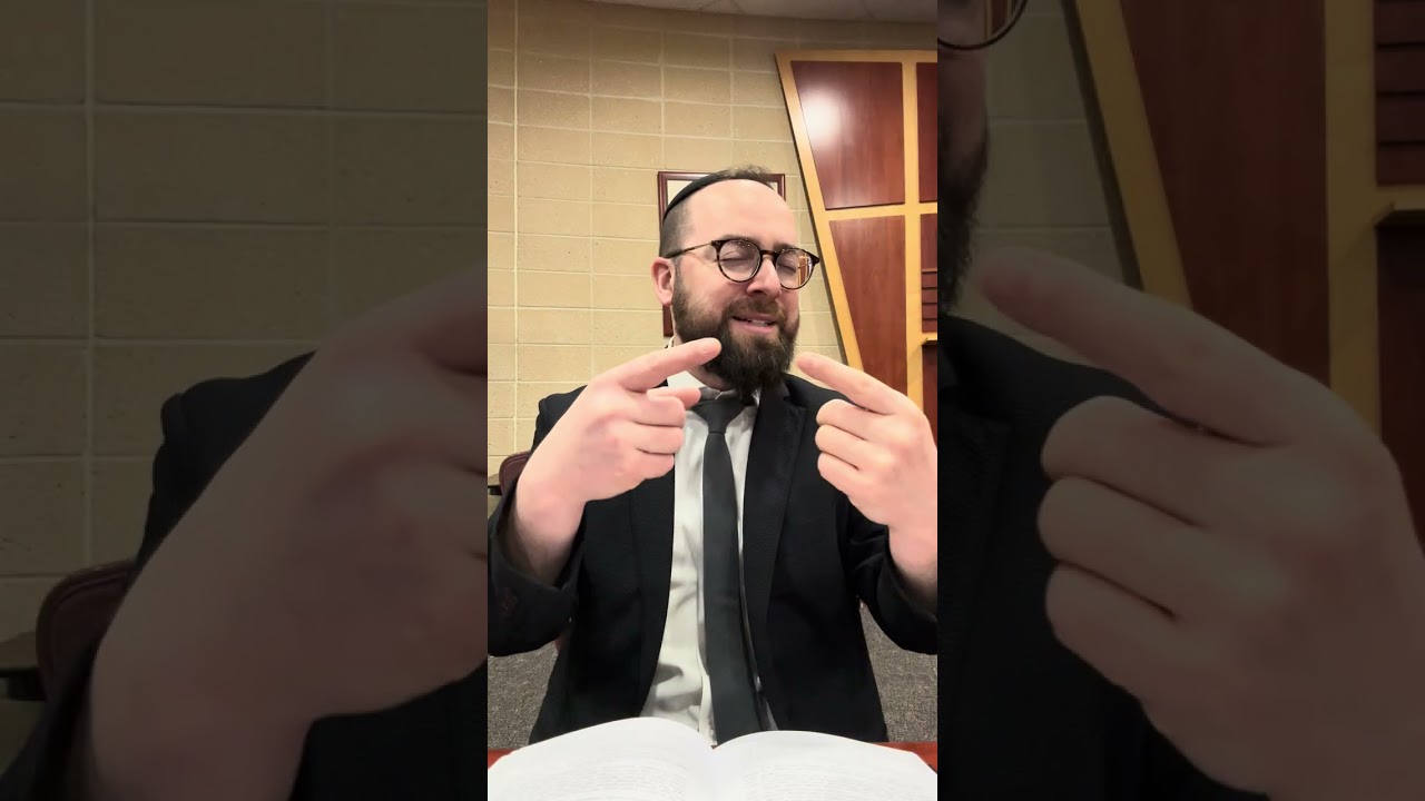 Derech Hashem 174 - So many Mitzvos 