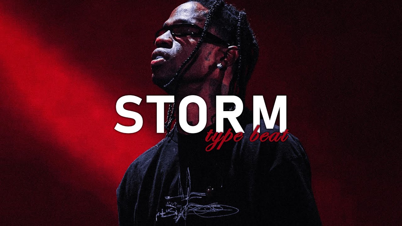 [FREE] Drake x Travis Scott Type Beat - 