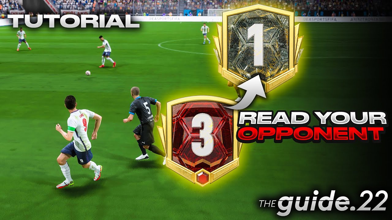 Get Into Your Opponent's Head & Force Him To Make A Mistake | Climb From Division 3 to 1