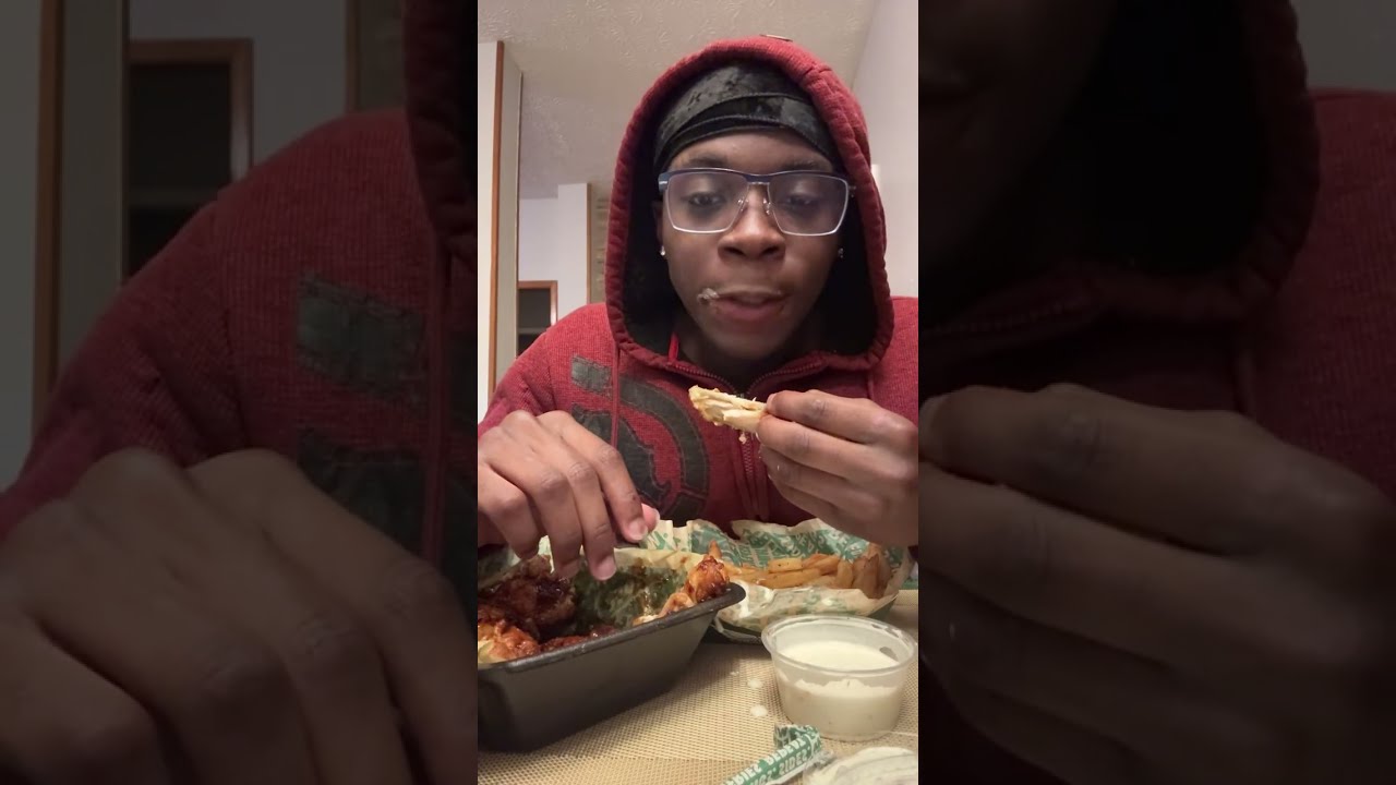 Wingstop Q&A Comejoin