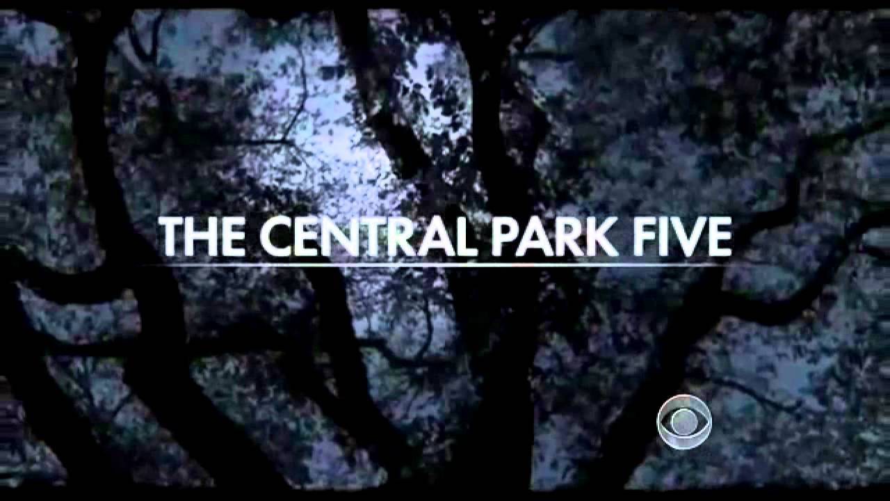 The nightmare of the Central Park Five
