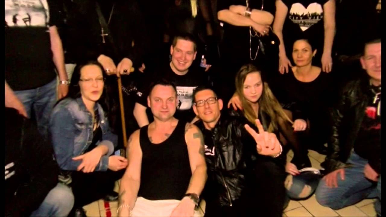 Depeche Mode - nasz świat