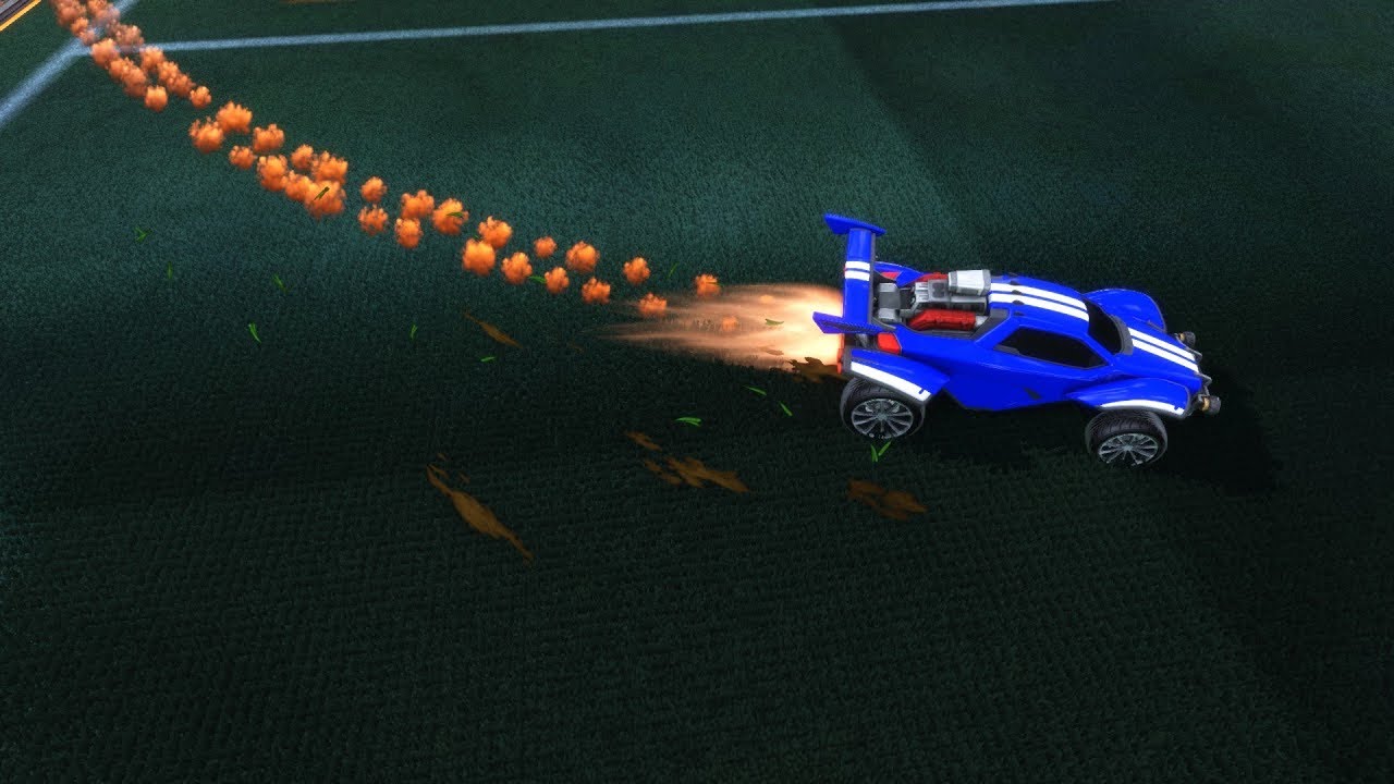 How To Play ROCKET LEAGUE