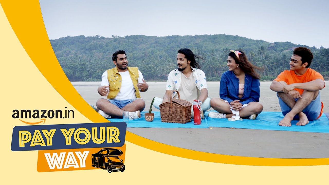 Pay Your Way Final Episode: Scuba diving in Maharashtra