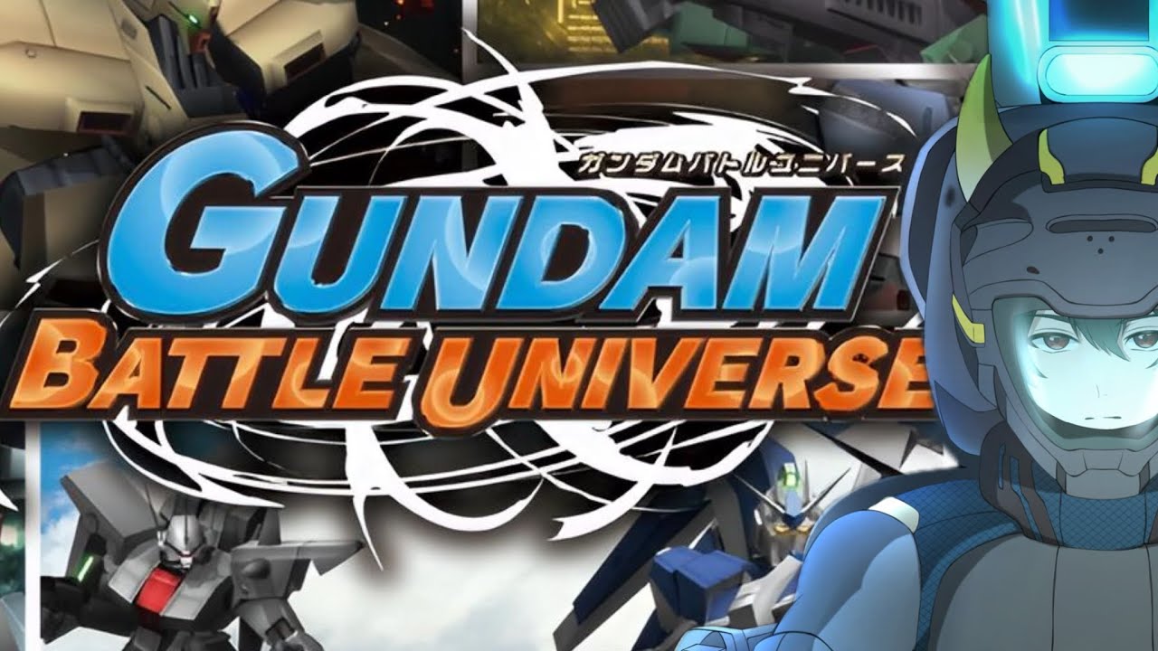 【#神ゲー  】全ガノタ歓喜系！！究極のガンダムゲームが存在するらしい