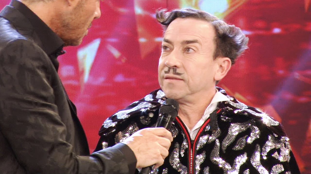 Showmatch 2014 - Moria a Pachano: &ldquo;Mamarracho, mis&oacute;gino y mentiroso serial&rdquo;