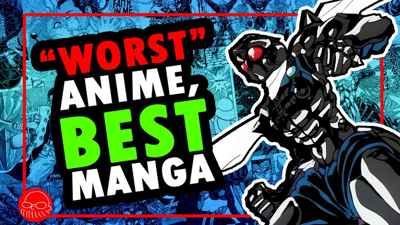 The Most Misunderstood Anime: APOCALYPSE ZERO