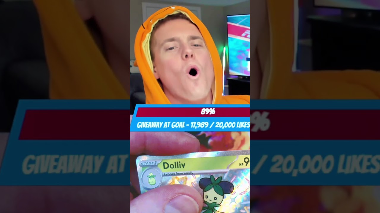 My eyes!!! My eyes!!!!! #hyperrare #paldeanfates #pokemoncards #rygardsrips #zadoratcg