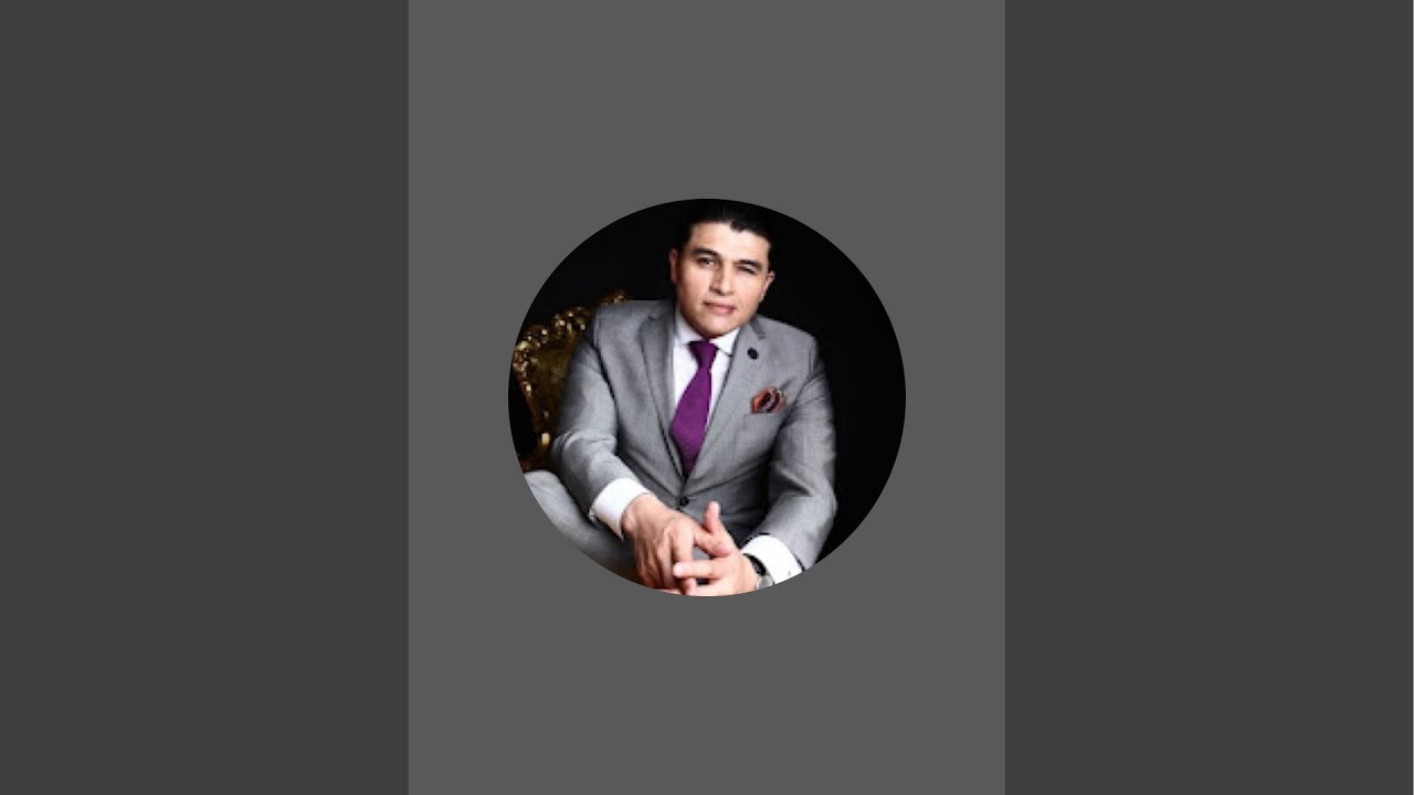 Rodolfo Rojas is live