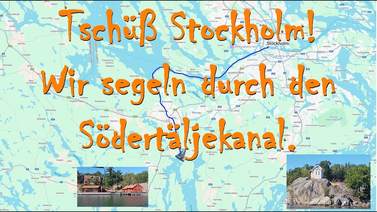#26 Stockholm Södertälje