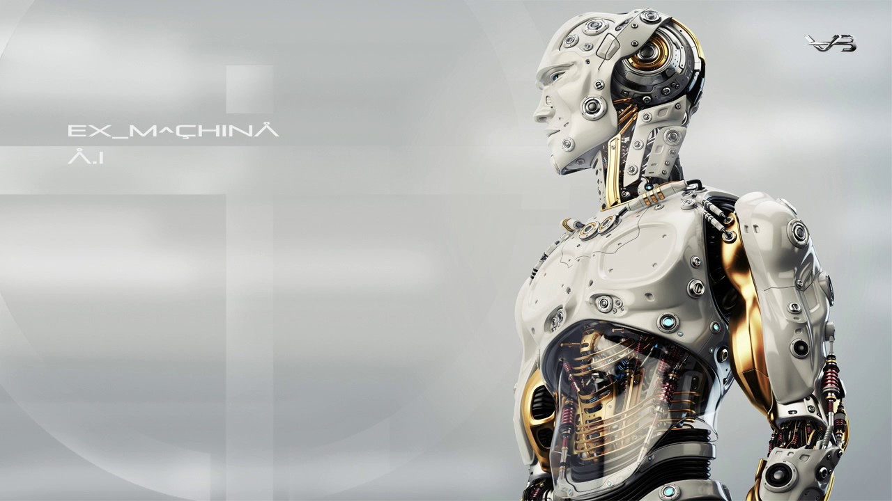 Lab4 Ex Machina A i