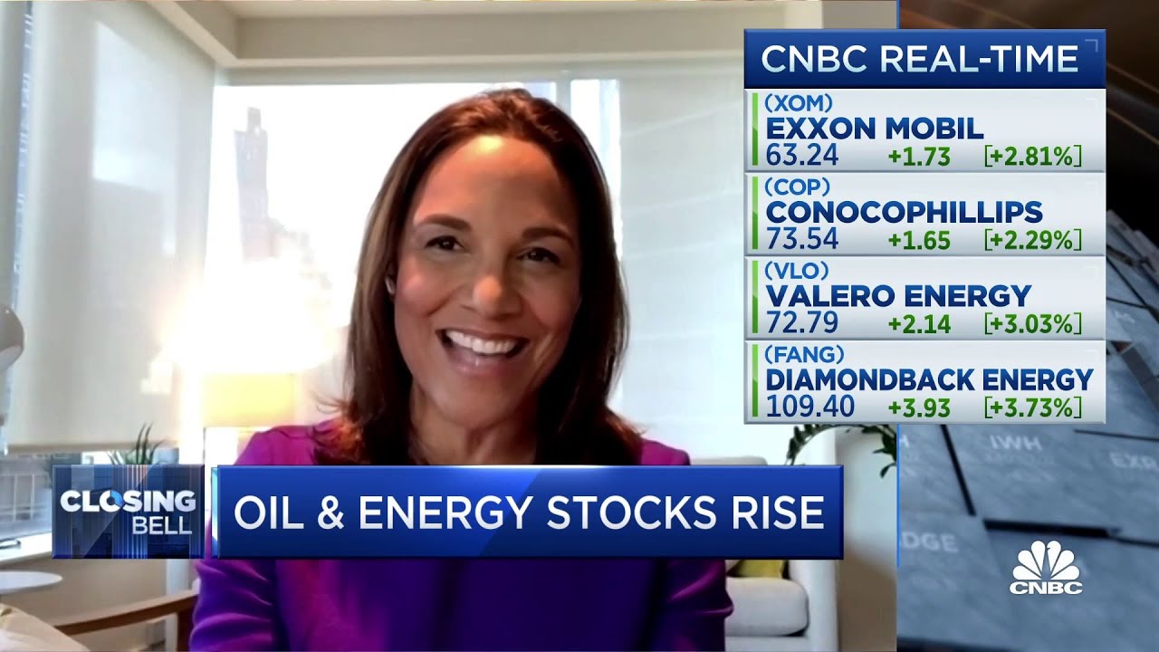 The SPR release is already priced into the oil market: RBC's Croft