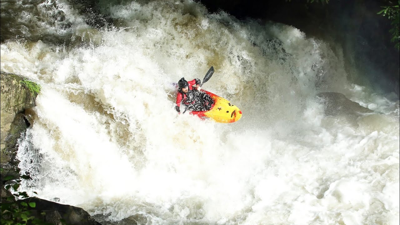 Cascades PFD