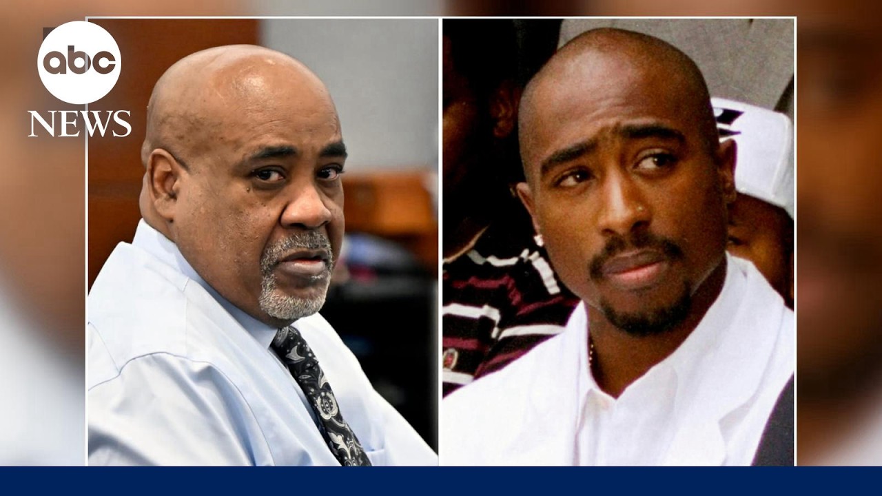 Latest in Tupac Shakur murder and Lindsay Clancy trials