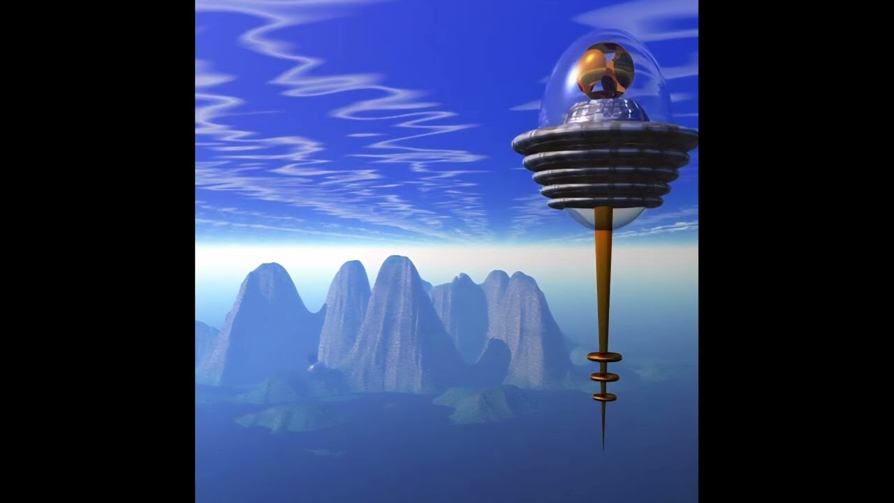 [FREE] ambient + liquid/jungle dnb type beat ~ 