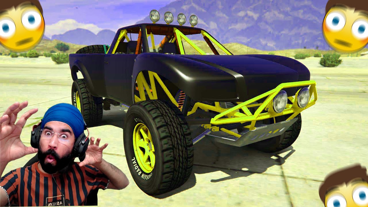 SUPER HARD || GTA % ONLINE || 11% PARKOUR || GTA V @GtxPreet