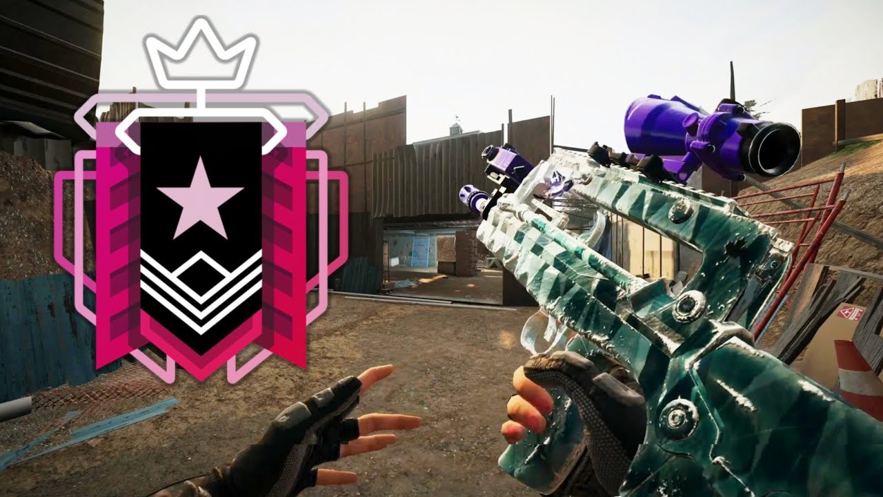 CREAMIEST SENSITIVITY  - BEST CHAMPION ADVANCED SETTINGS (PS5/XBOX) - Rainbow Six Siege X Console