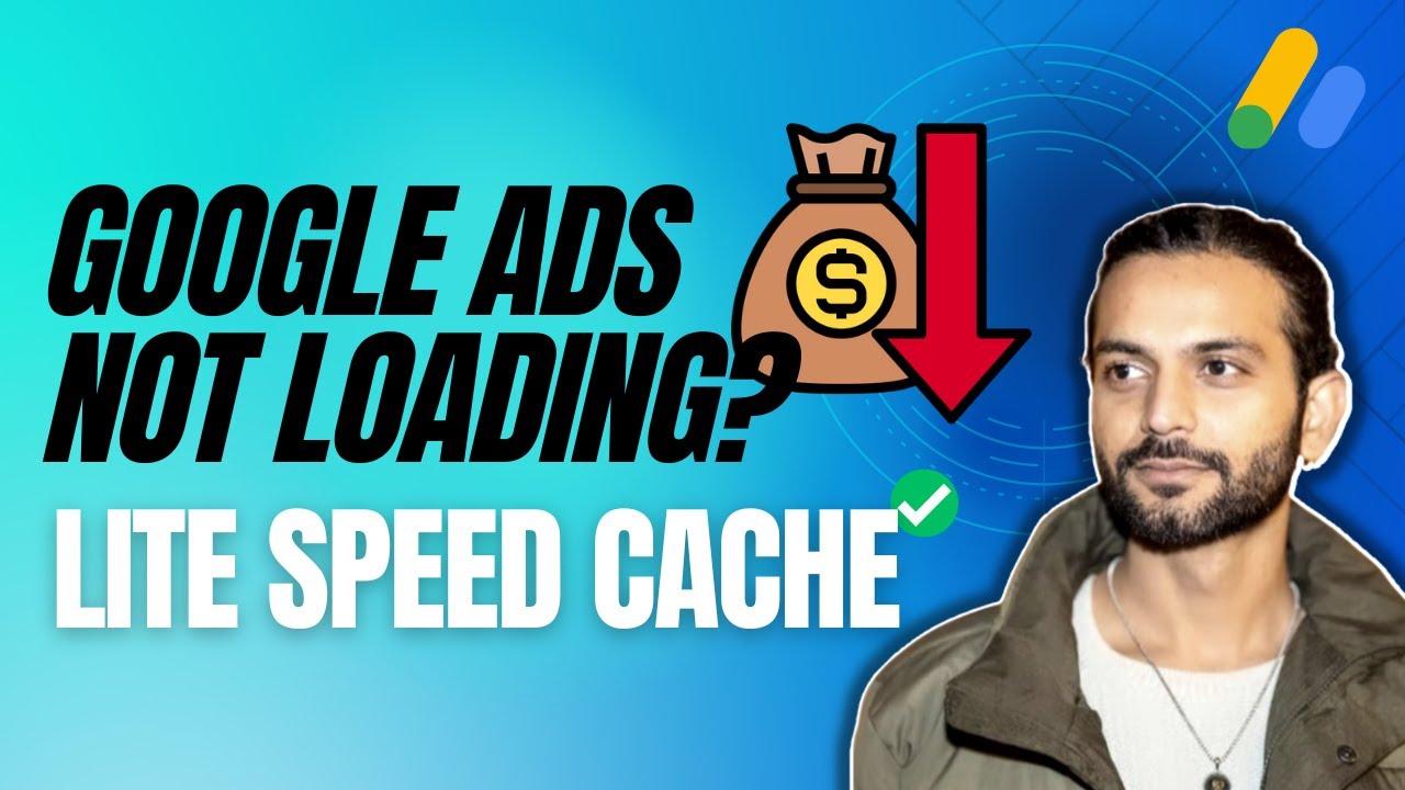 Google Ads are not Loading With LiteSpeed Cache (Adsense Issue Fixed)