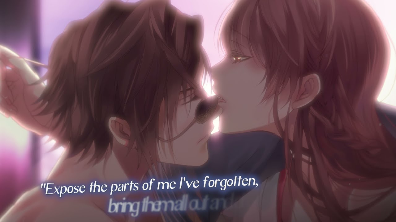 Ikemen Sengoku: Masamune Sequel Trailer