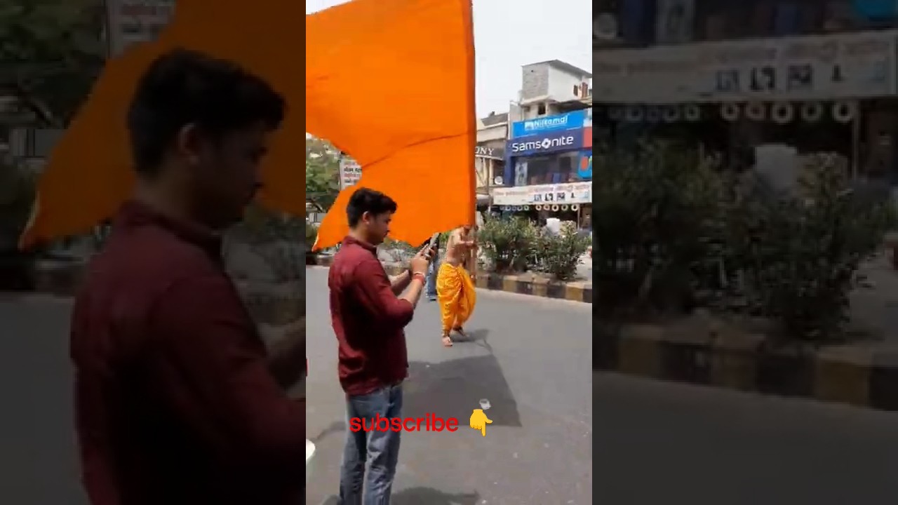 Pandit rally #shorts #trending  #pandit