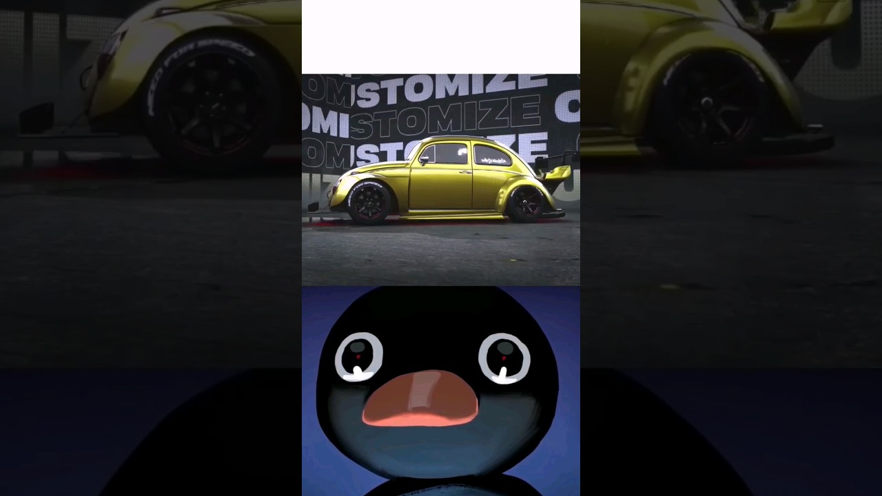 Need For Speed - Car Customization