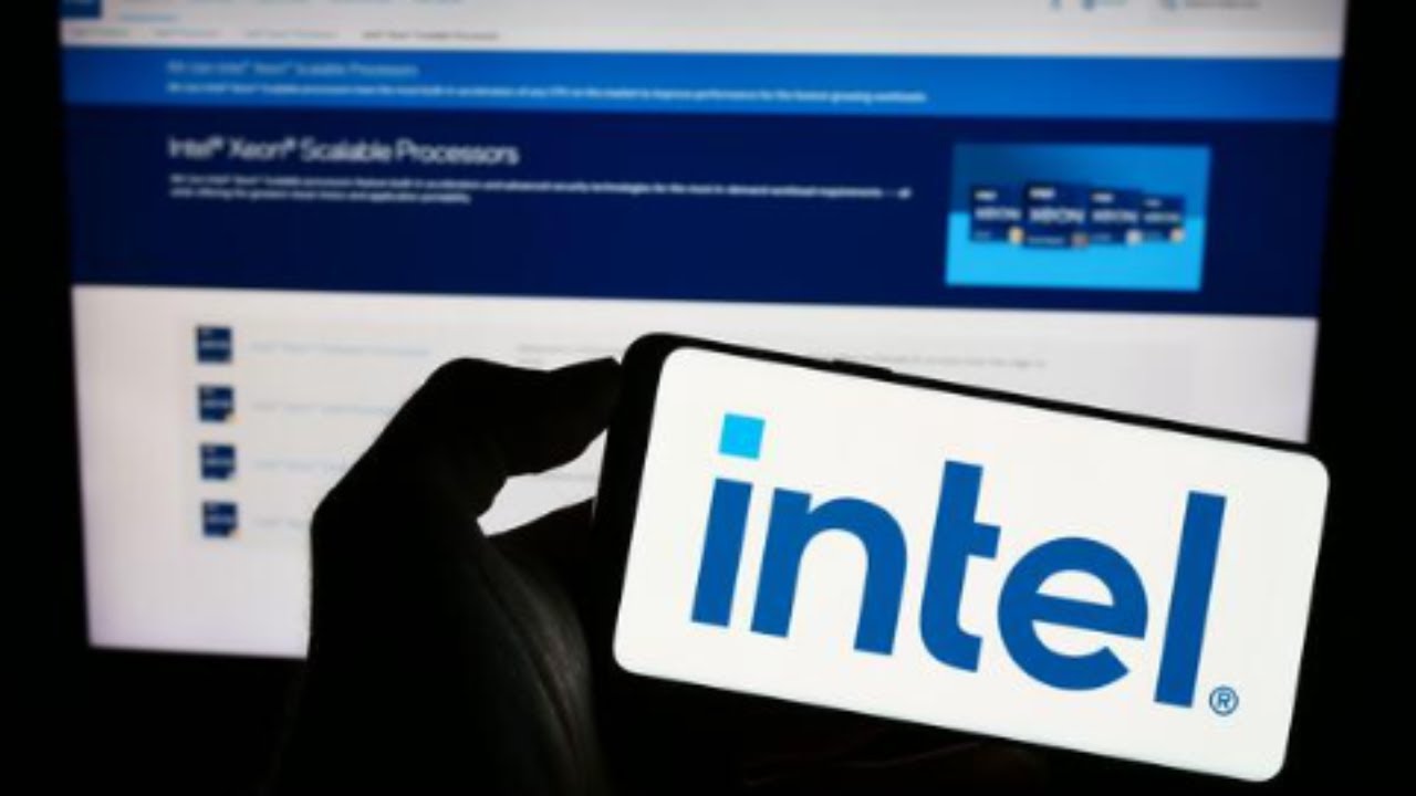 #intelstocknews #intelearnings #intelanalysis