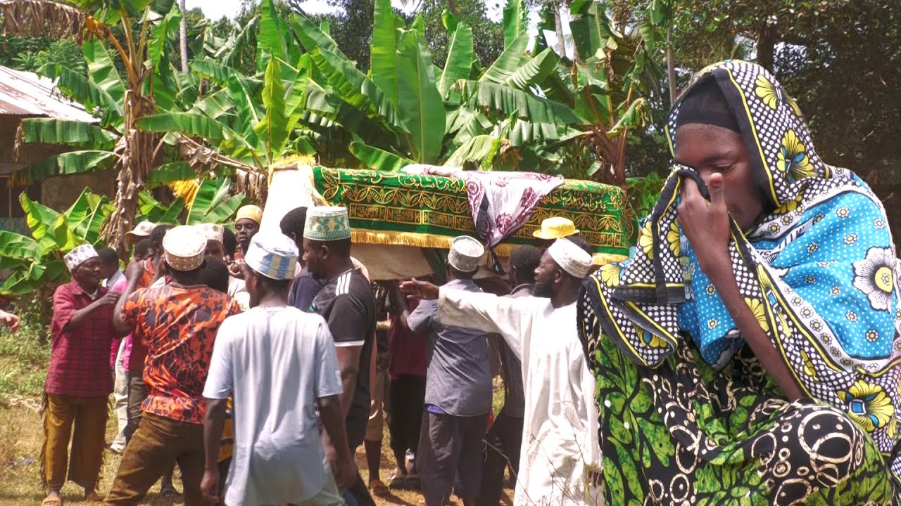MAUAJI YA KUTISHA ZANZIBAR, AMUUA KWA KUMCHOMA VISU, KISA KUKATALIWA POSA NA WAZAZI