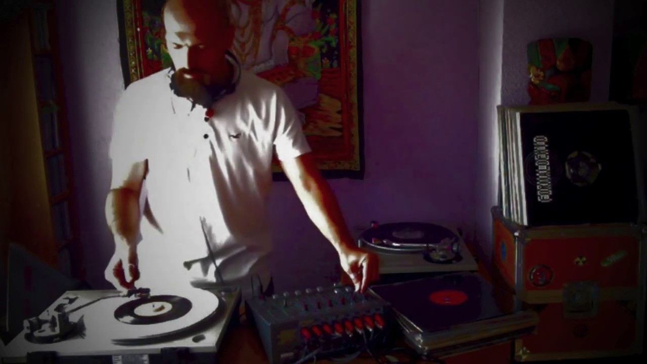 Dj Willy sesion 