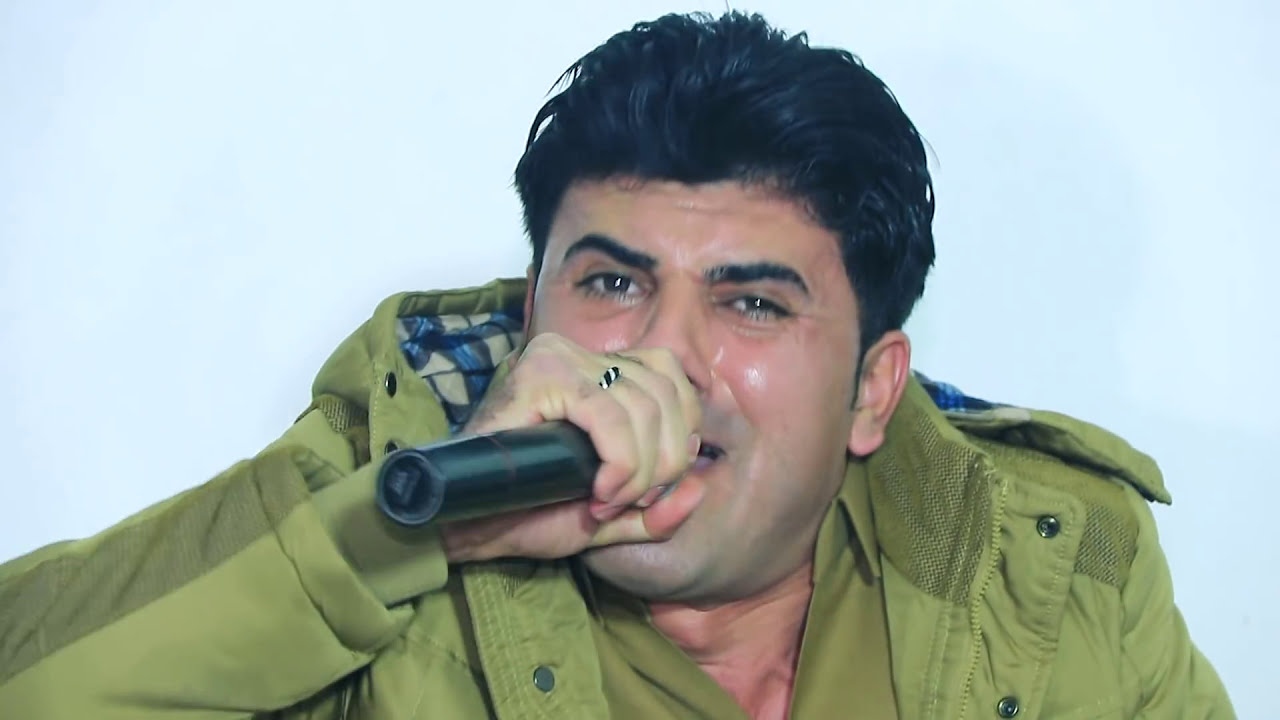 Barham shamame w Dyar Ali Daneshtni Gomhay wanawsha 1