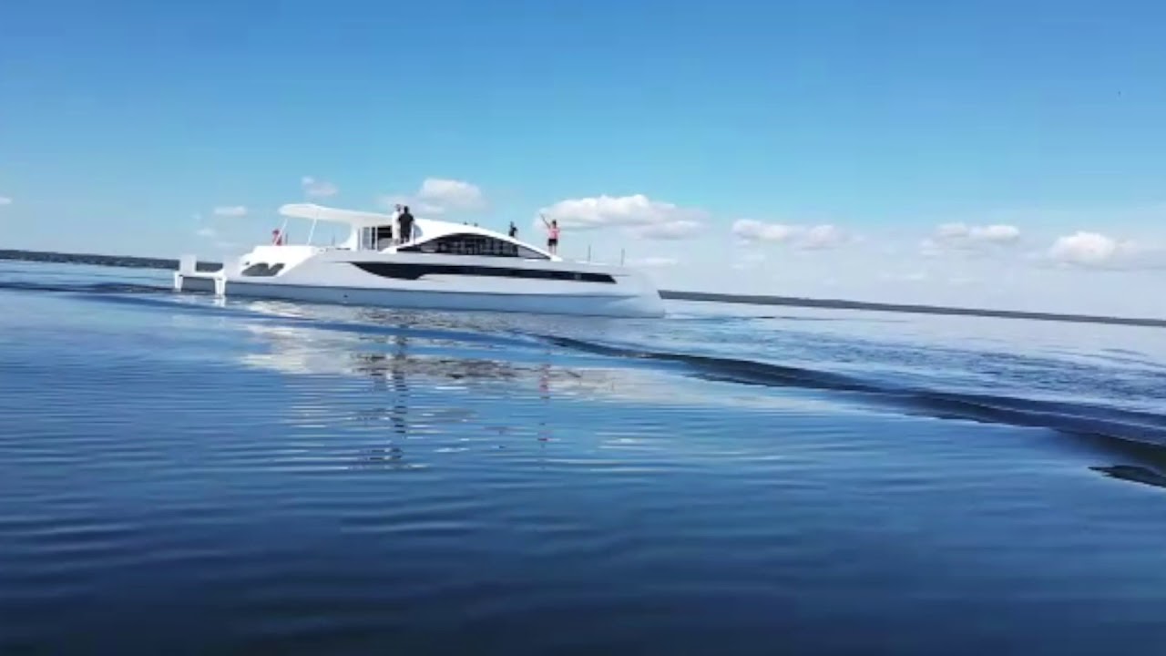 Class 6 launch