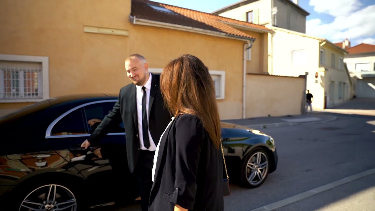 First Class : Chauffeur Privé (Version longue)