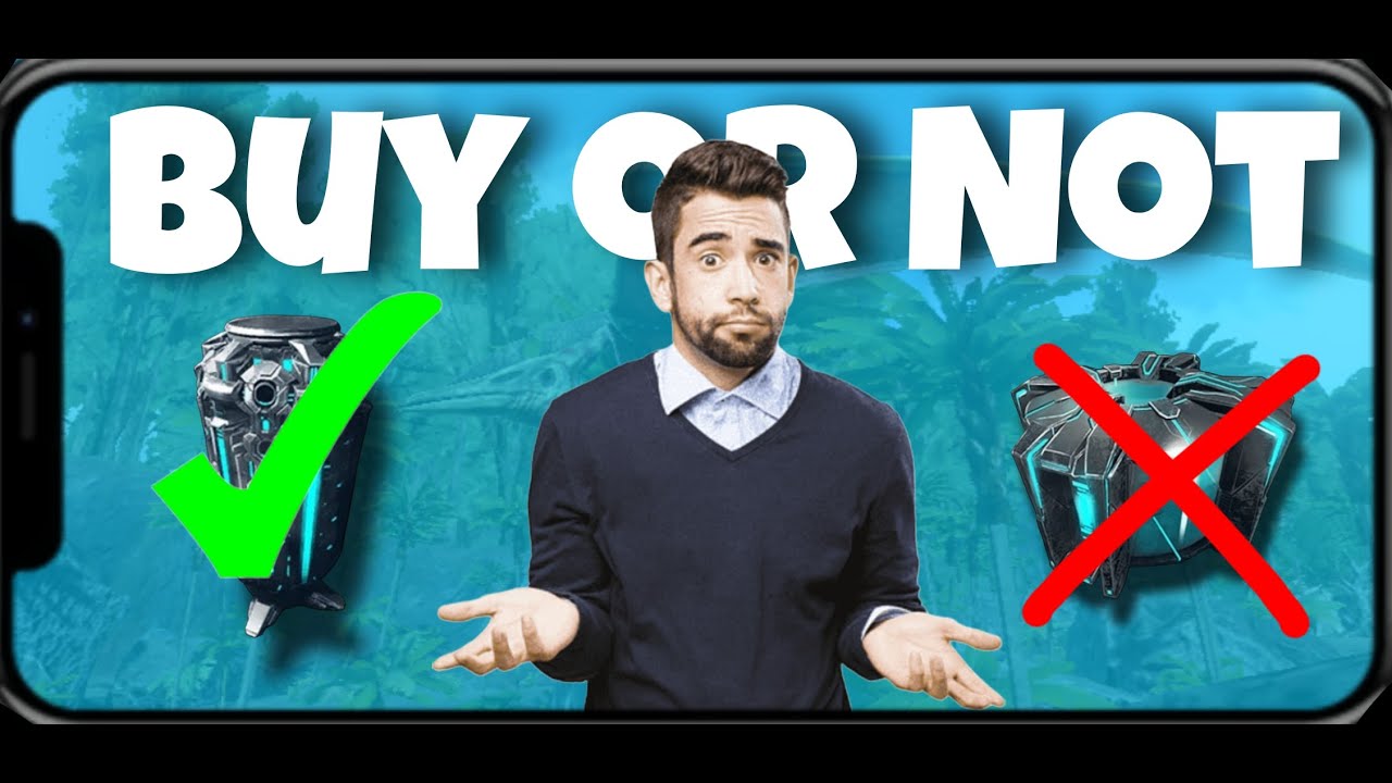 The ultimate Guide for Cryopod And Cryofridge | Ark Ultimate Edition