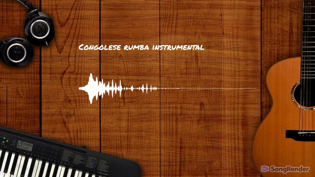 Rumba  instrumental