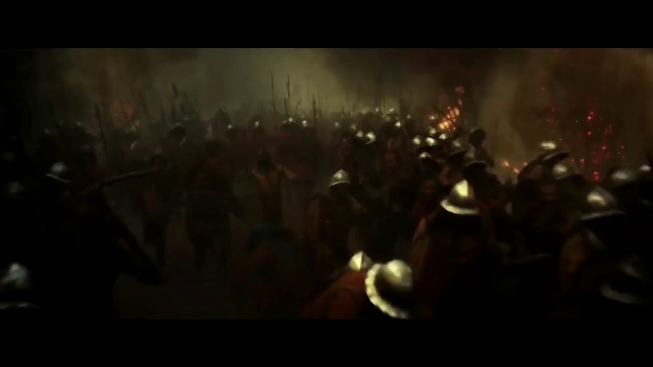 Northstark rap assassins creed (recortado)