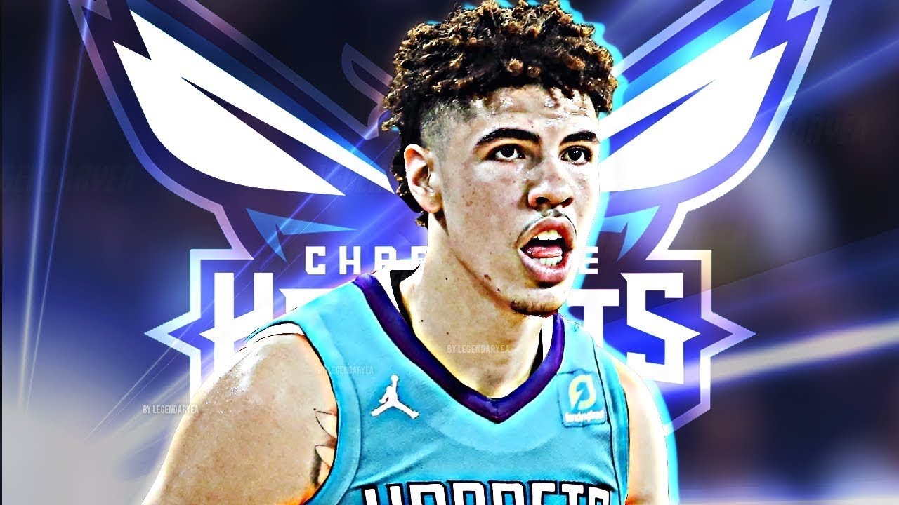 TOP 7 BEST PLAYS FROM LAMELO BALL!!!