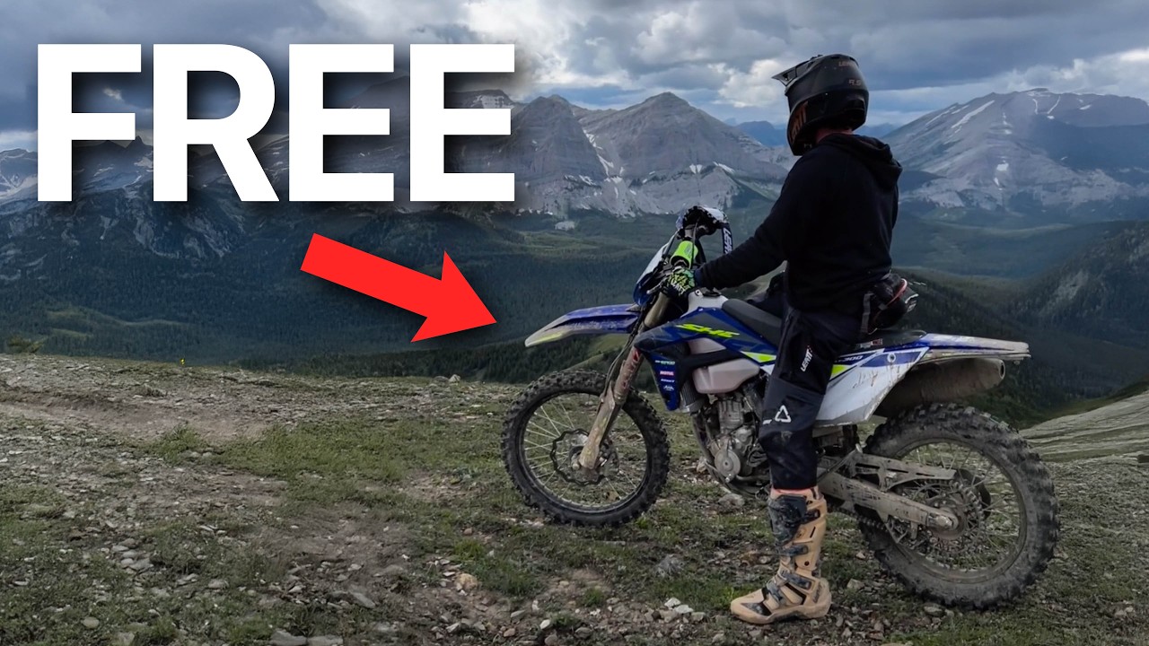 Get Paid to Ride (Every Level of Sponsorship Explained)