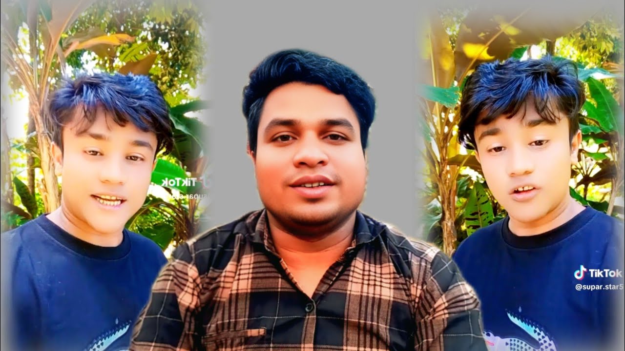 Rohinyga Camp TV Super actor reached in Thailand for rohinyga's work
