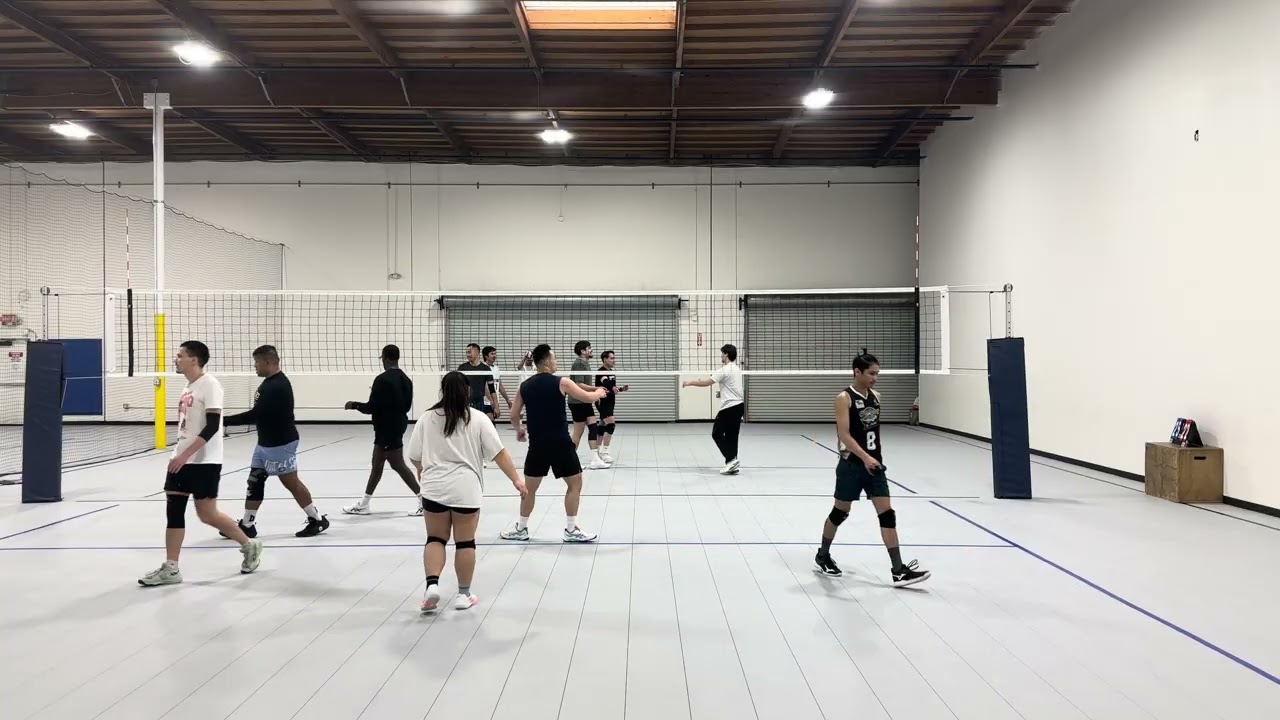 SF Elite 1/25/26 - Game 5