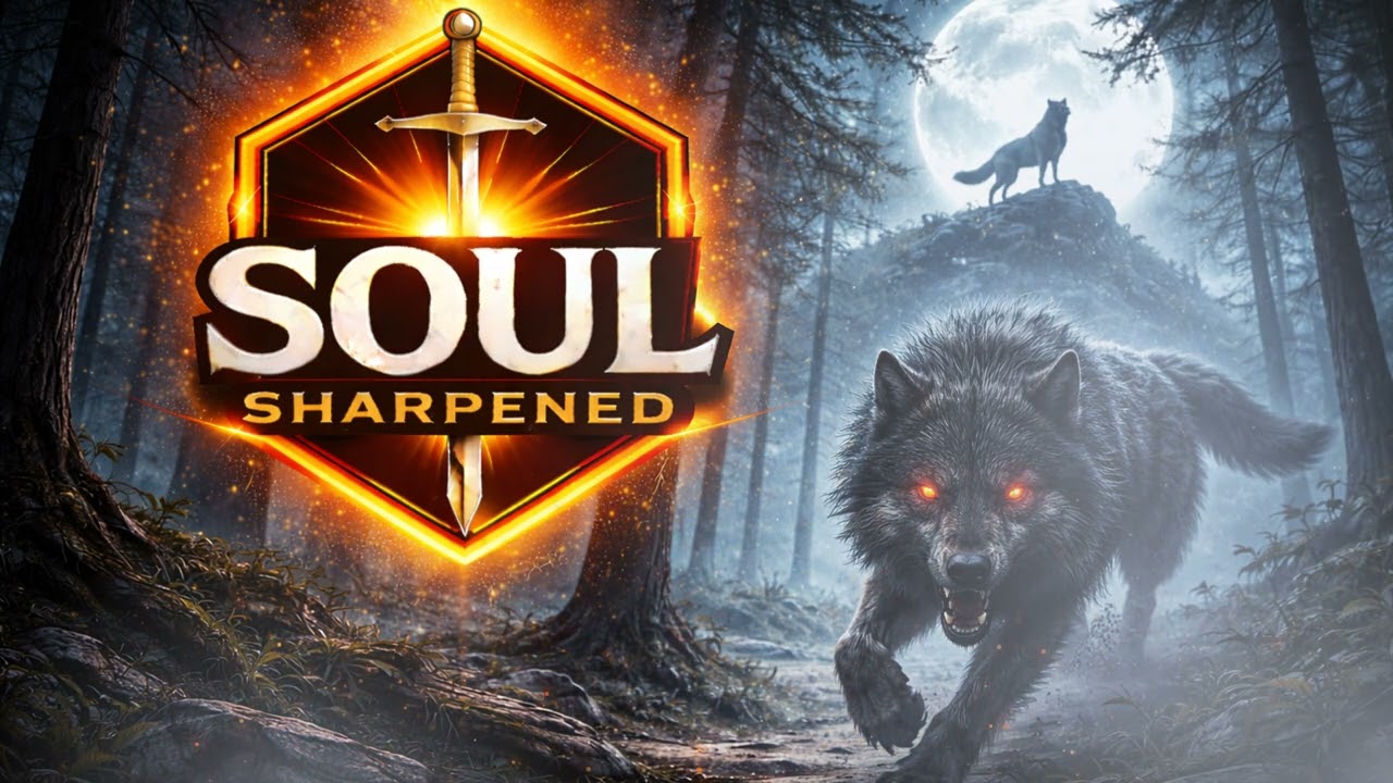 Wolf Among Us   Guard Your Heart