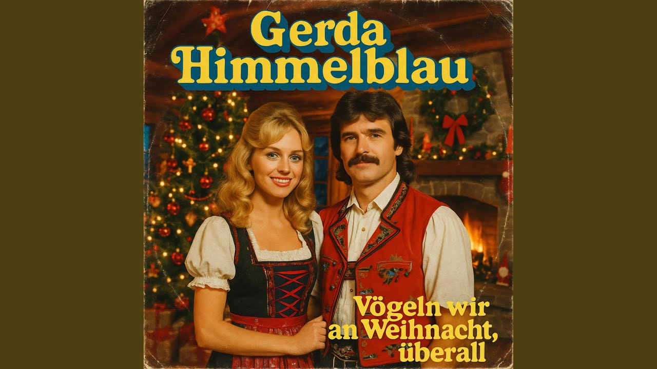 V&ouml;geln wir an Weihnacht, &uuml;berall 2