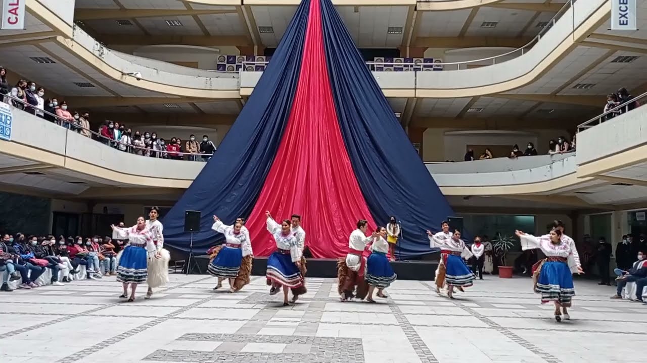 CIELO / MASHCA DANZA