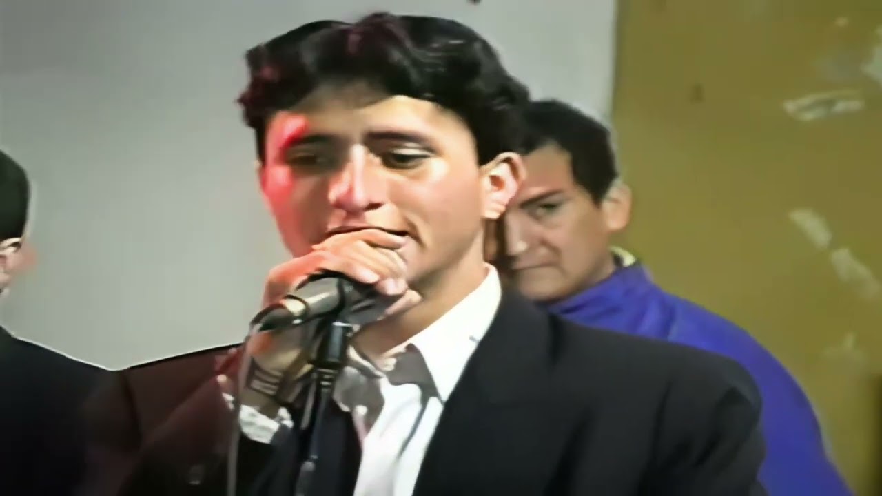 Edwin Alc&aacute;ntara Limay - Mix Astros (En Vivo) [Remastered]