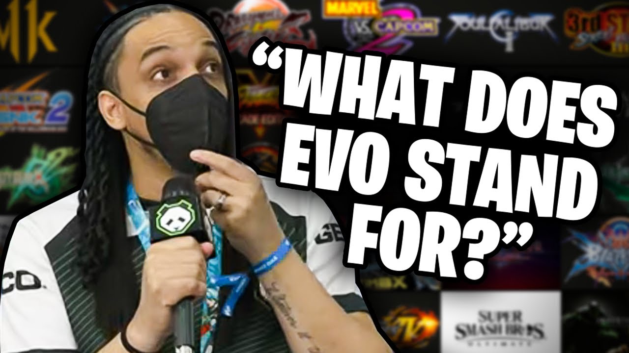Can YOU Answer This BASIC EVO TRIVIA?