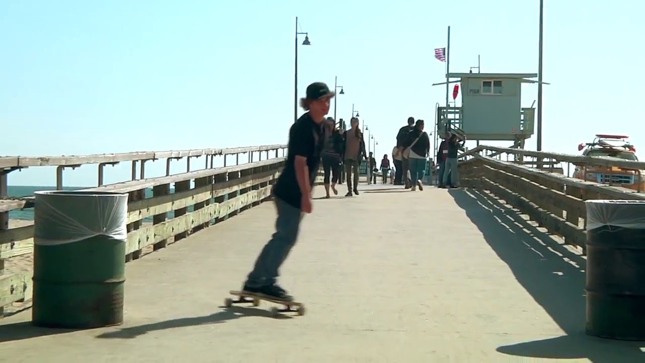 Hyped Sports - Arbor Skateboards Catalyst Product Review