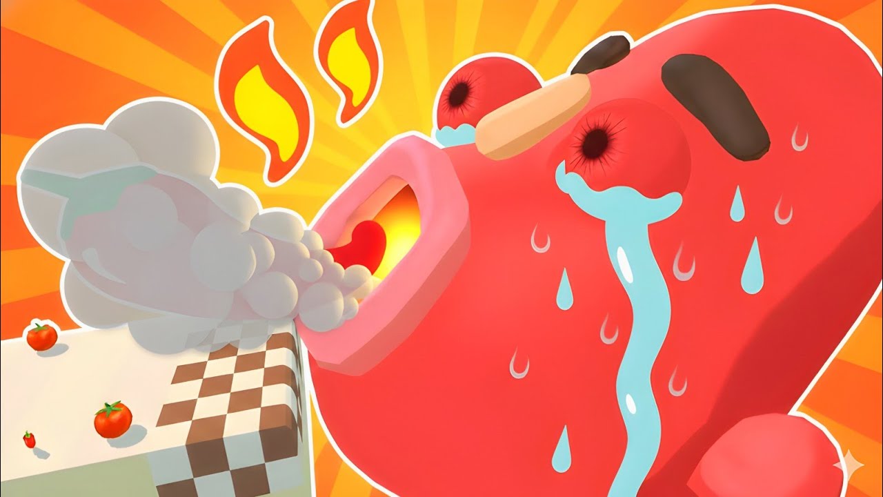 Sandwich Runner - Full Gameplay Walkthrough | All Levels  #23 