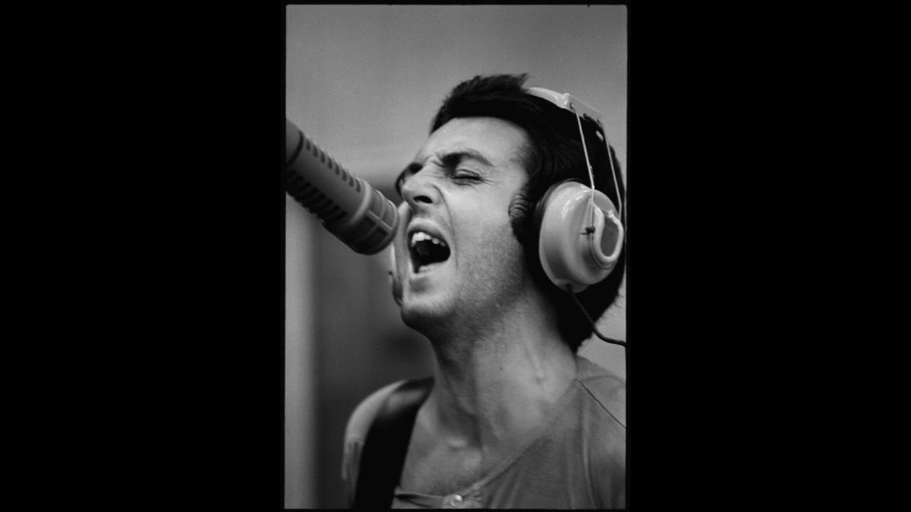 Paul McCartney A Love For You Early Take 3, Nov 1970