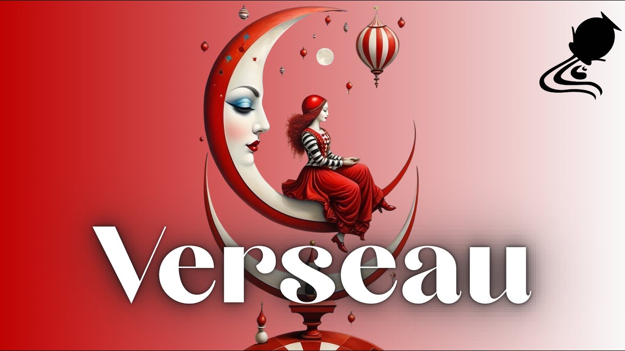 VERSEAU DEPUIS DIMANCHE 15, SOUDAINEMENT VOTRE VIE CHANGE !!️😱 # VERSEAU AUJOURD'HUI TAROT AMOUR